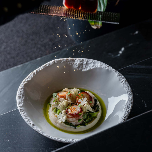 DUO – Formule Éveil Sensoriel