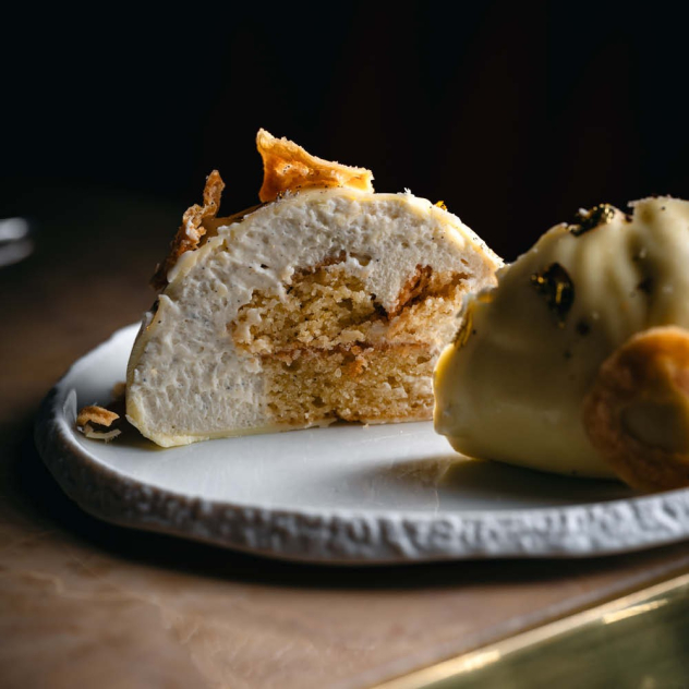 Formule Pouvoir du goût