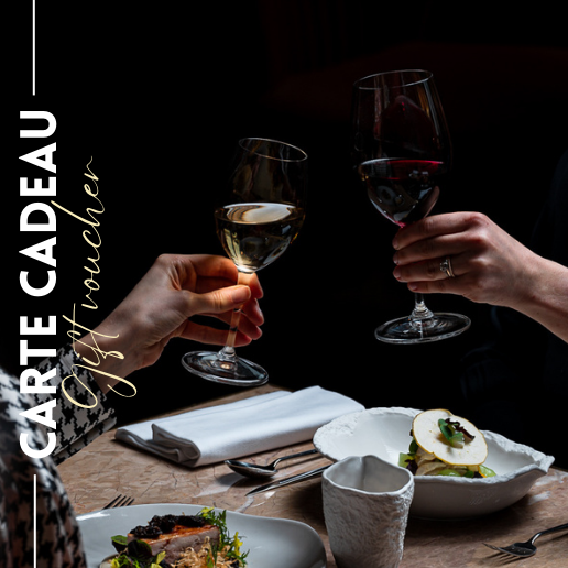 DUO – Formule Pouvoir du goût