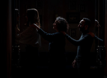 Un restaurant hors du commun