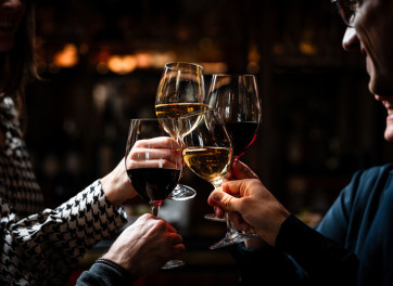 Un restaurant hors du commun