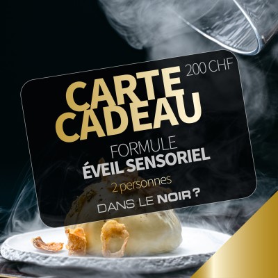 E-Carte Cadeau DUO – Formule Éveil Sensoriel